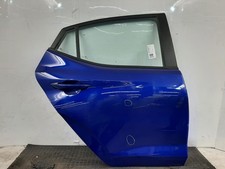 HYUNDAI I10 MK3 2020-2026 Rear