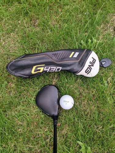 Ping g430 max wood - #7, /