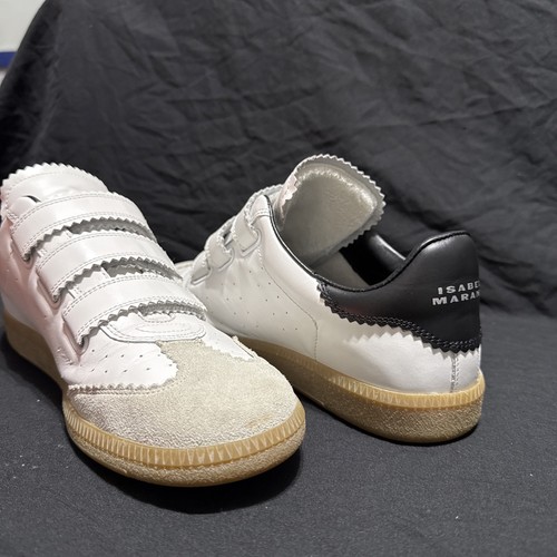 Isabel marant beth low - isabel,