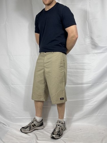 Baggy dickies cotton chino - dickies,