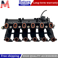 11617790701 Intake Manifold