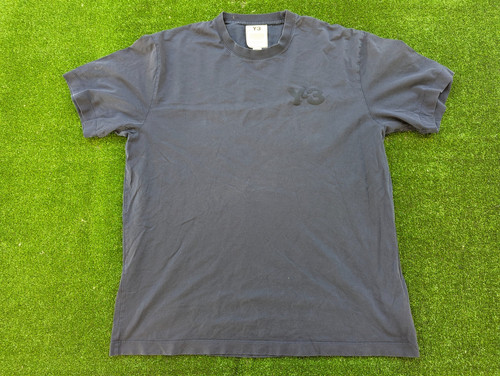 Yohji yamamoto logo - logo, t-shirt