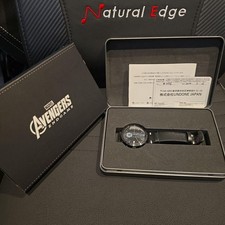 [Rare] UNDONE Iron Man 316L