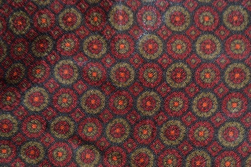 Vintage grosvenor tootal - by,