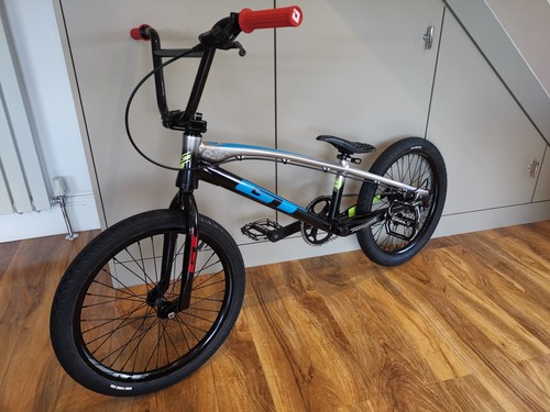 Speed series pro race - speed, xl