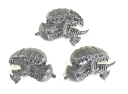 Warhammer 40k tyranid - warhammer, carnifex