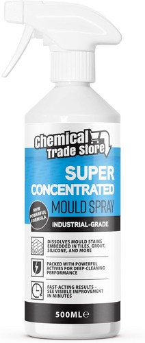 Super concentrated mould spray - mould,