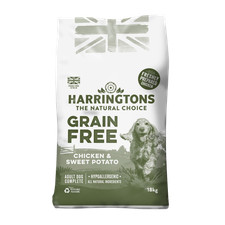Harrington's Grain Free