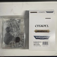 Games Workshop Warhammer 40k