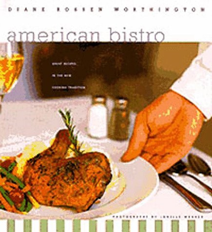 The american bistro - the, bistro: