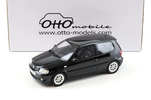 Otto mobile ot1086 - otto, 1:18