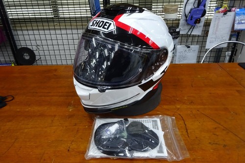 Shoei air2 affair helmet - gt-air2,