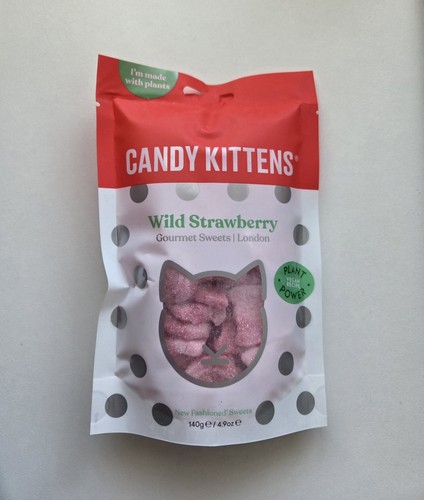 Candy kittens vegan sweets - candy,