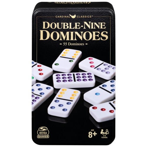 Spin master games double - spin,
