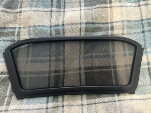 Genuine porsche boxster 981 - boxster, 981/