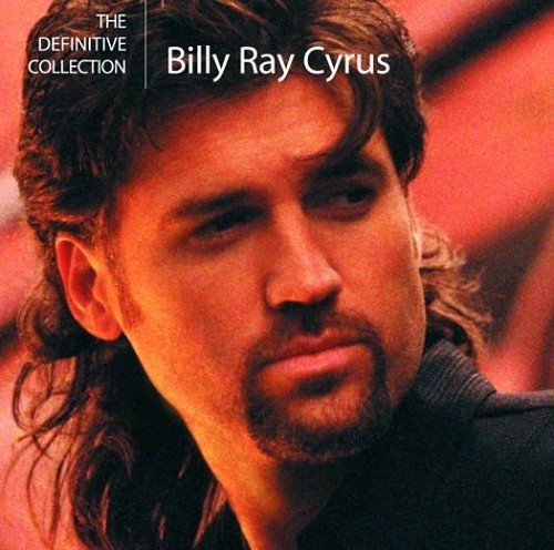 Billy ray cyrus - billy,