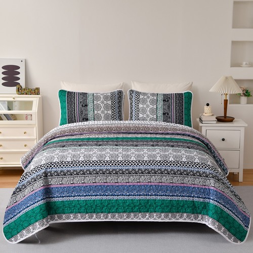 Piece bohemia patchwork - 3,