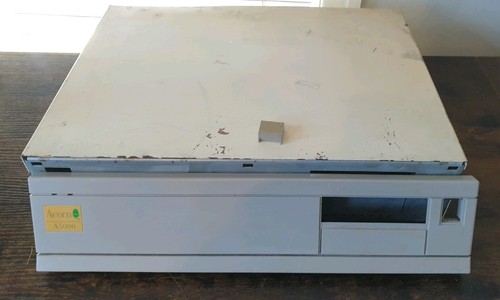 Archimedes a5000 case - archimedes,