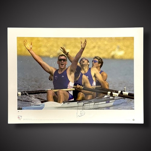 Matthew pinsent olympic - matthew,
