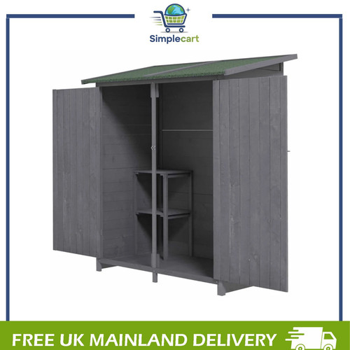 Garden storage shed tool - garden,