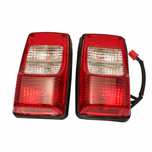 12v rear tail light - tail,