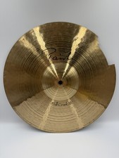 No. 434444 Early 1990s Paiste