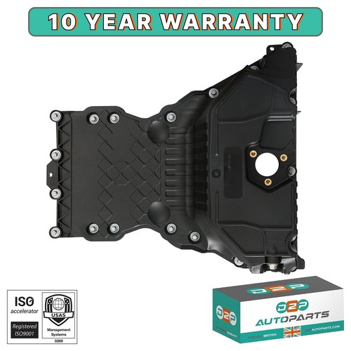 6510100528 oil sump - 6510100528,