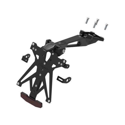 Lightech adjustable license - adjustable,