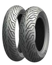 Michelin City Grip 2 100/80-16 & 120/80-16 Pair Scooter Tyres Honda SH125