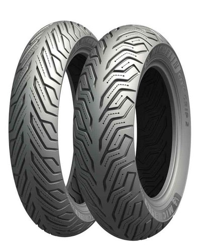 Michelin city grip 90 - 2, 90/90-14