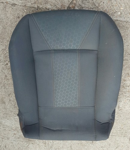 Ford fiesta mk7 - mk7, base