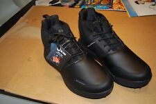 Ram Golf FX Winter Waterproof Golf Boots Shoe New Size 7 Black (No Box)