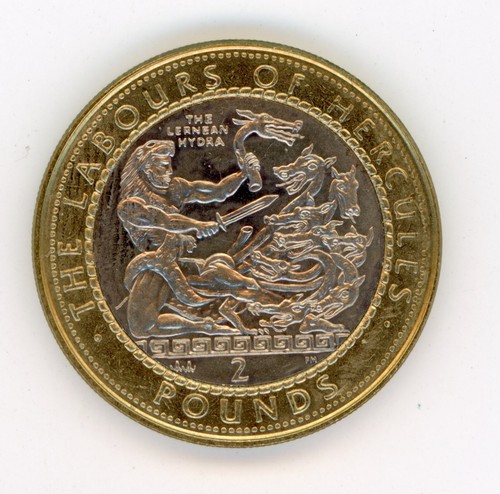 Gibraltar pounds 1998 the - pounds,