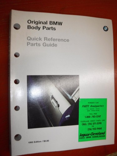 1980 bmw all models - bmw,