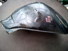Motor Bike  PETROL TANK MOTORCYCLE not to sure what it came off