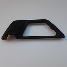 W124 Interior door handle Trim Surround Front Left