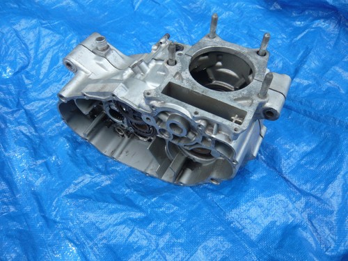Yamaha 500 2j4 - 500, block