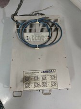 Lambda dst 001b - lambda, le-ra-dst-001b