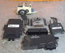 MINI COOPER R56  1.6 DSL 6 SPD MAN ENGINE ECU KIT 7809794 2007-2013 #M1967