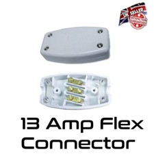 13 Amp In Line Connector Box 3