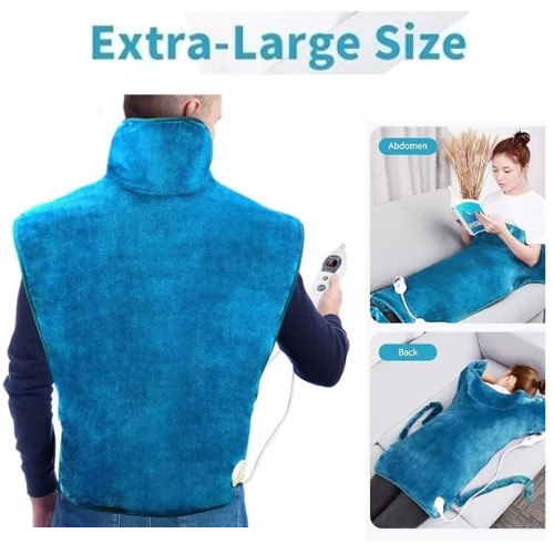 Hosome electric heating pad - hosome,