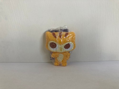 Cadburys freddo skye toy - cadburys,