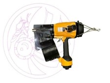 Bostitch IC90C-1-E INDUSTRIAL COIL NAILER 90MM CT