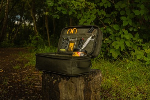 Solar tackle multi - solar,