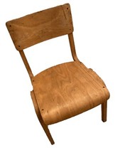 Vintage 40/50's Early Bentwood