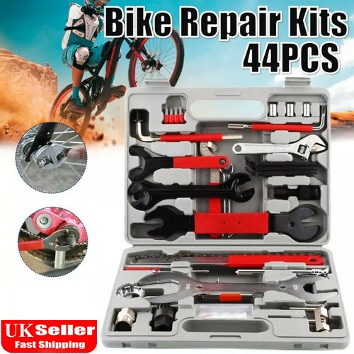 44pcs bike tool - tool, kit
