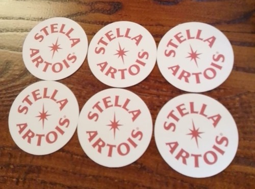 Stella artois beer - x,
