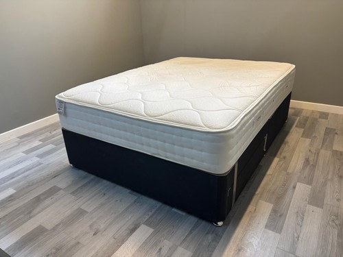 Slumberland natural wool - natural,