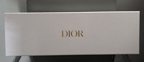 Dior large rectangle white - dior,