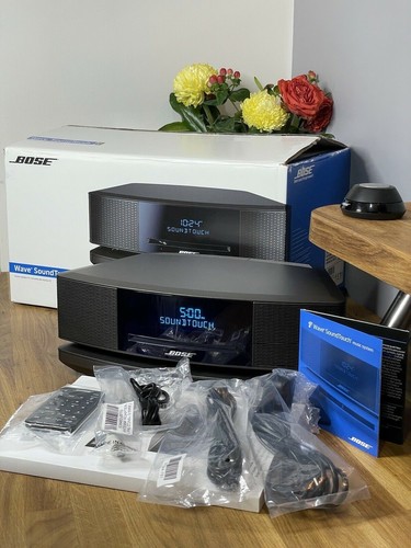 Bose wave dab bluetooth - wave, iv/4